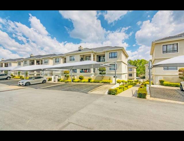 3 BEDROOM APARTMENT FOR SALE IN CARLSWALD